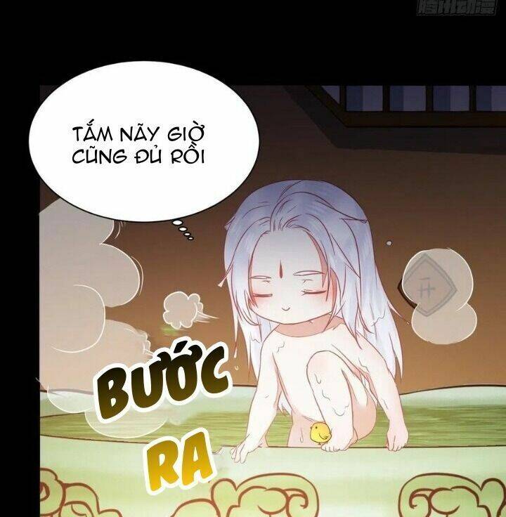 Tuyệt Sắc Quyến Rũ: Quỷ Y Chí Tôn Chap 308 - Next Chap 309