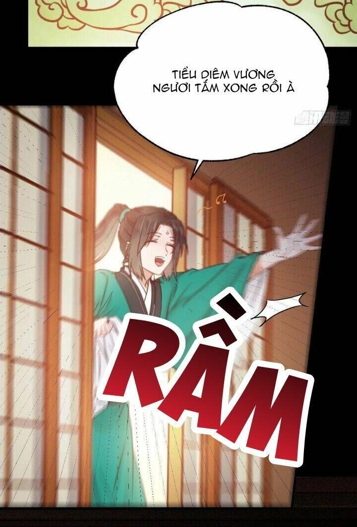 Tuyệt Sắc Quyến Rũ: Quỷ Y Chí Tôn Chap 308 - Next Chap 309