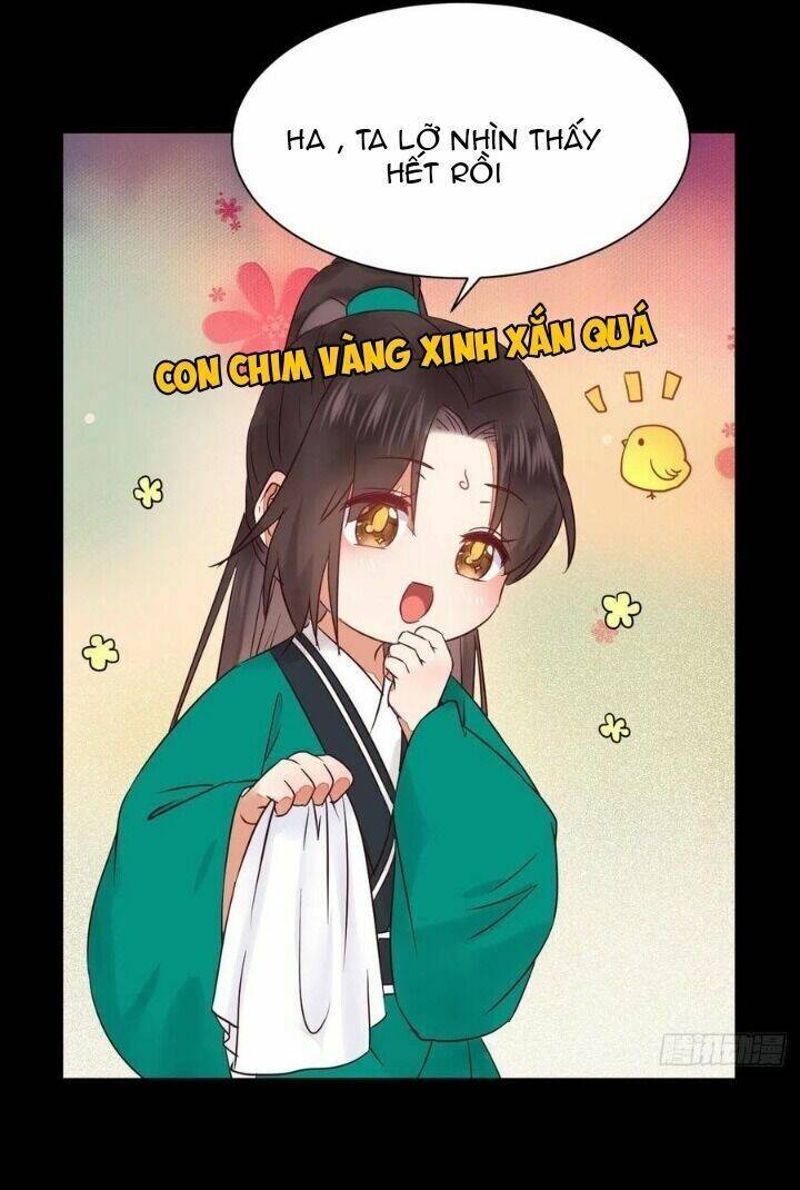 Tuyệt Sắc Quyến Rũ: Quỷ Y Chí Tôn Chap 308 - Next Chap 309