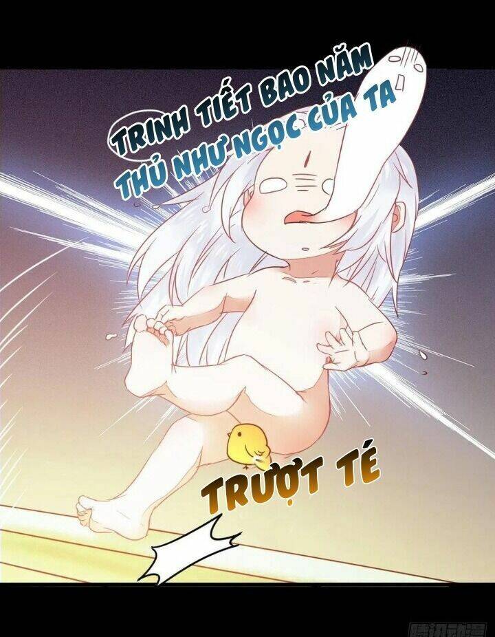 Tuyệt Sắc Quyến Rũ: Quỷ Y Chí Tôn Chap 308 - Next Chap 309