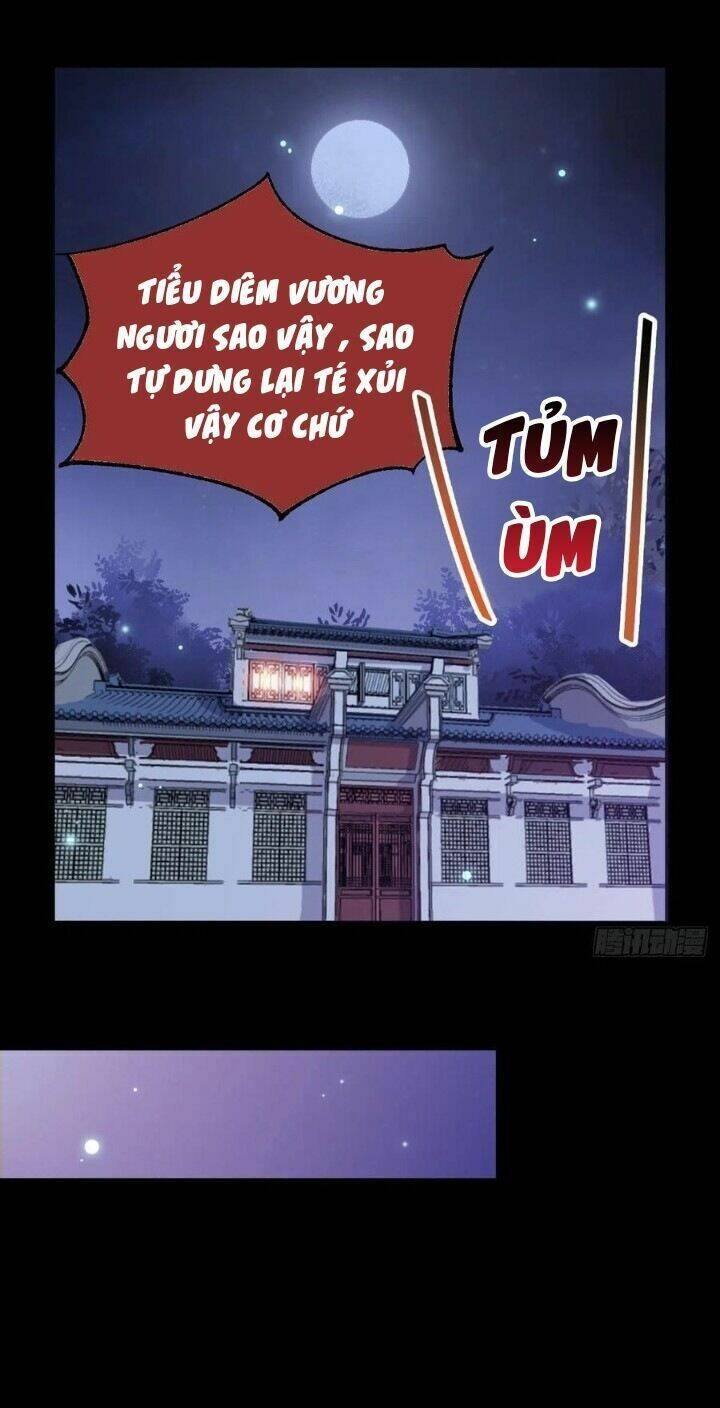 Tuyệt Sắc Quyến Rũ: Quỷ Y Chí Tôn Chap 308 - Next Chap 309