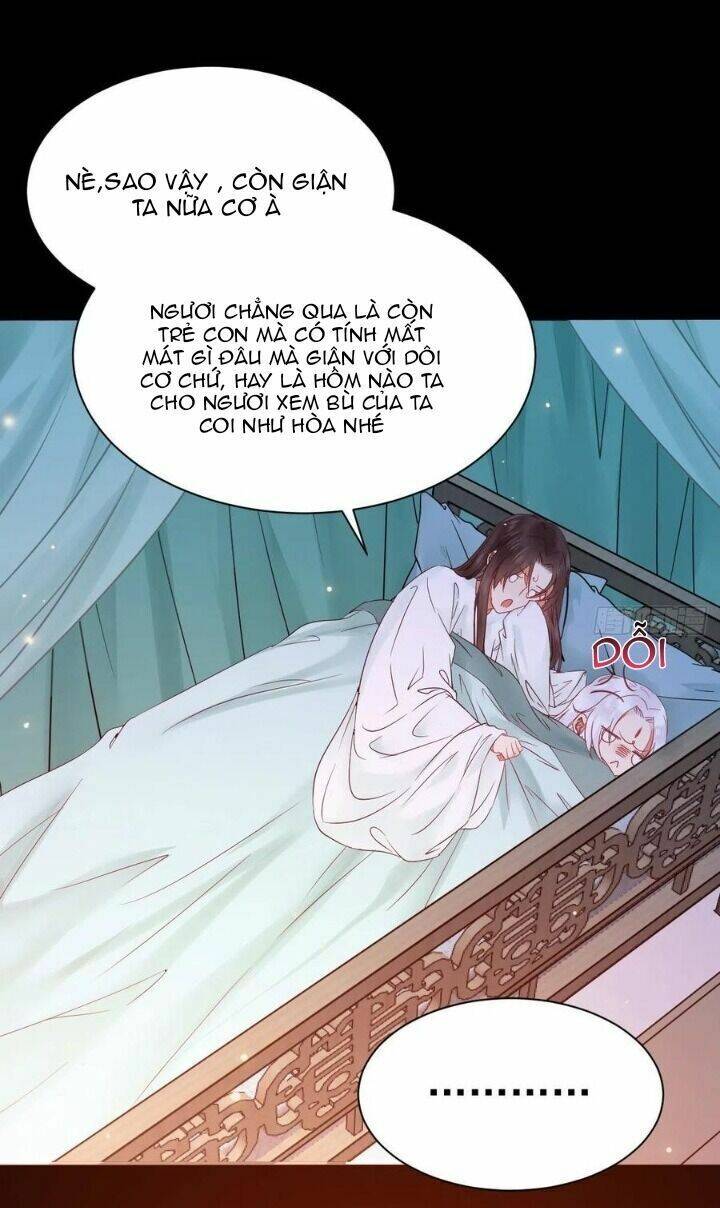 Tuyệt Sắc Quyến Rũ: Quỷ Y Chí Tôn Chap 308 - Next Chap 309