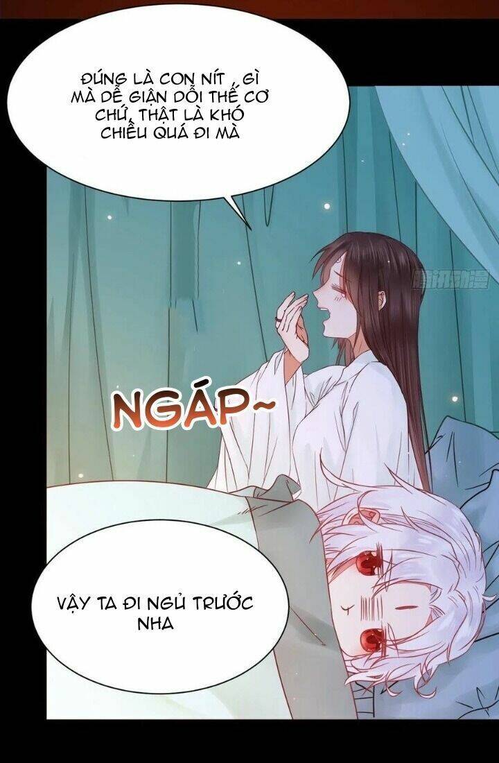 Tuyệt Sắc Quyến Rũ: Quỷ Y Chí Tôn Chap 308 - Next Chap 309