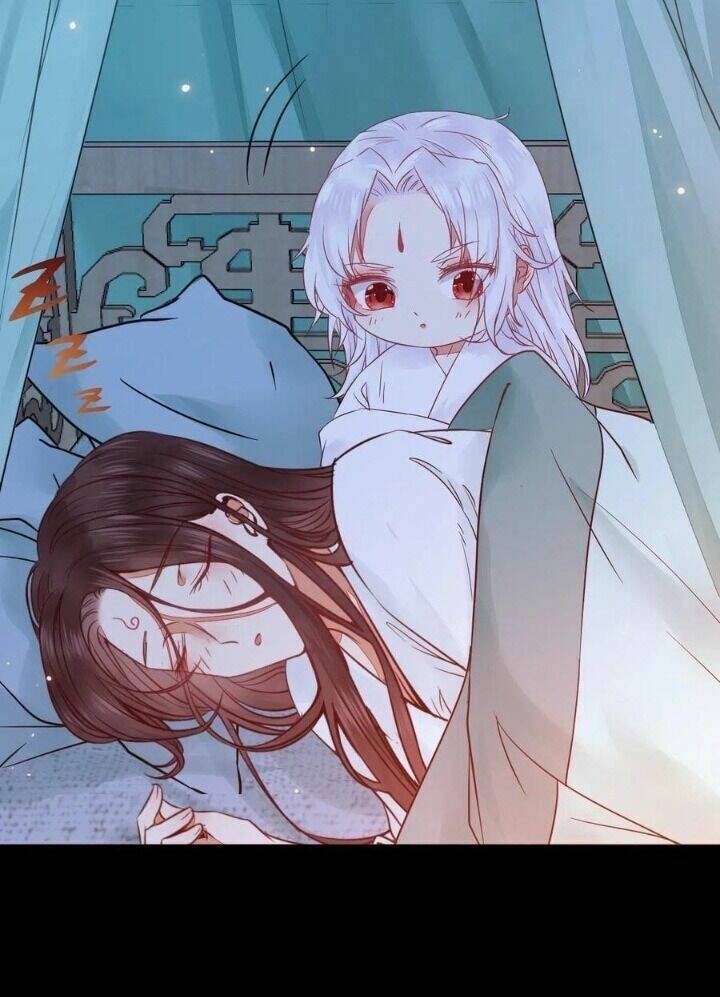 Tuyệt Sắc Quyến Rũ: Quỷ Y Chí Tôn Chap 308 - Next Chap 309
