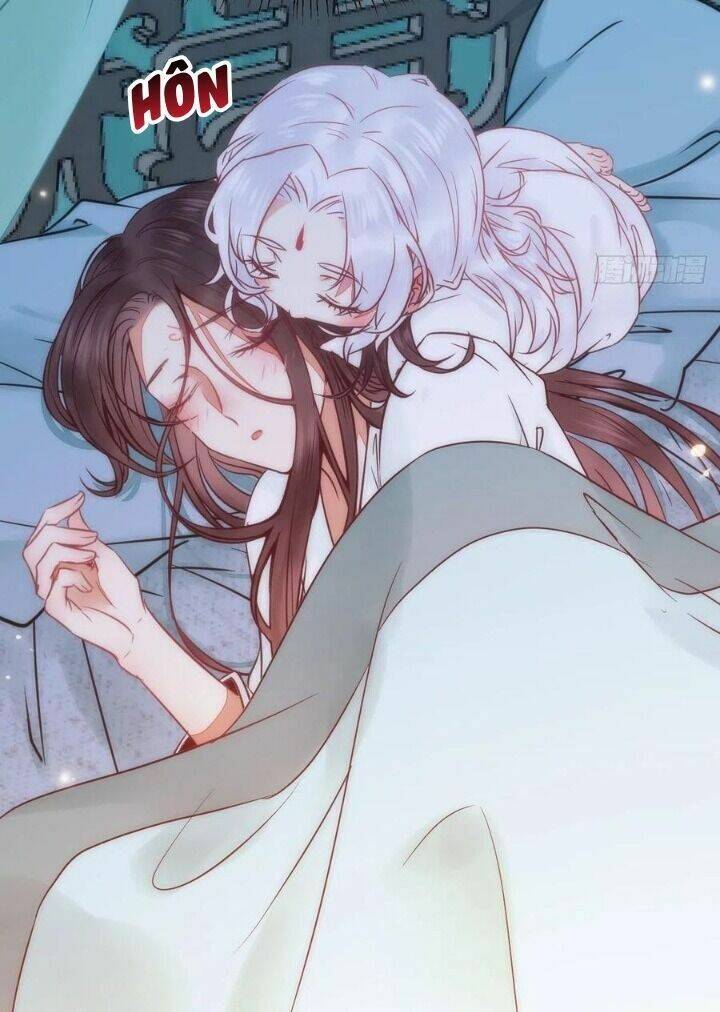 Tuyệt Sắc Quyến Rũ: Quỷ Y Chí Tôn Chap 308 - Next Chap 309