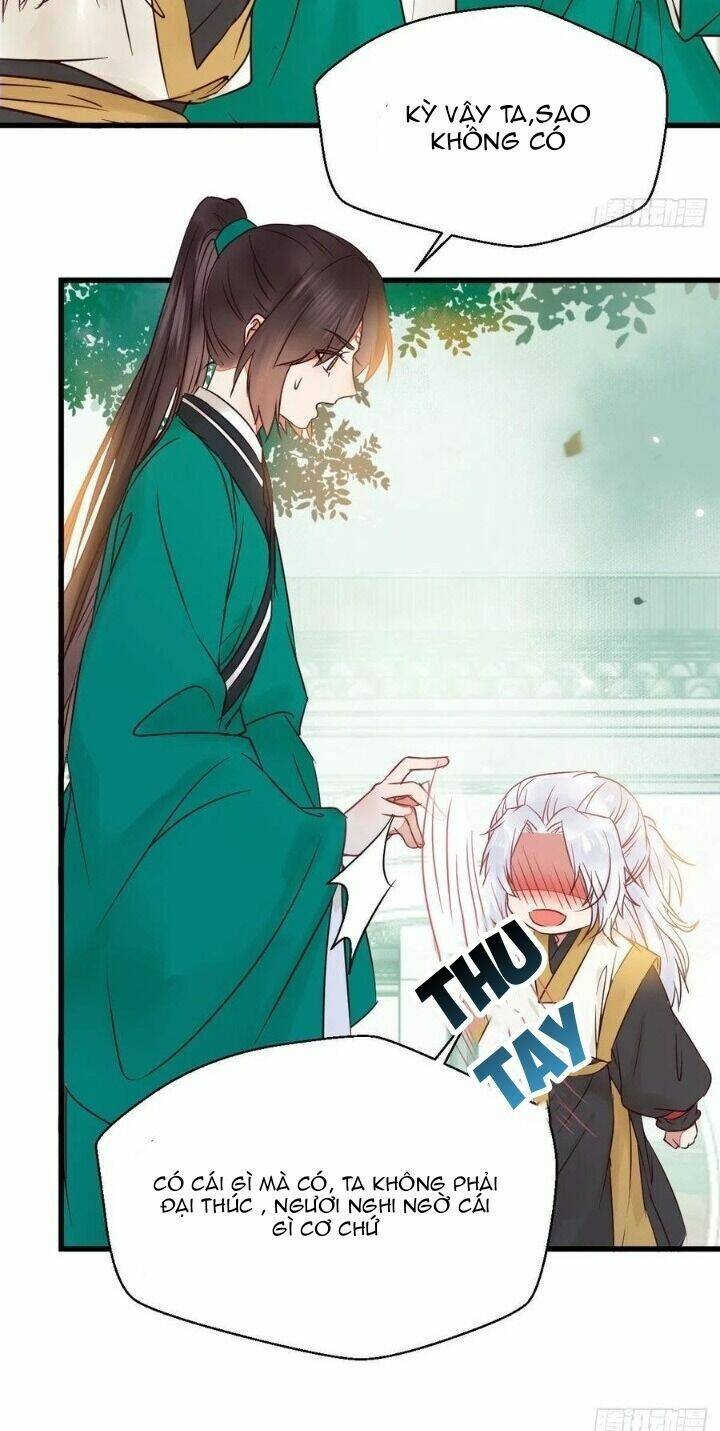 Tuyệt Sắc Quyến Rũ: Quỷ Y Chí Tôn Chap 308 - Next Chap 309