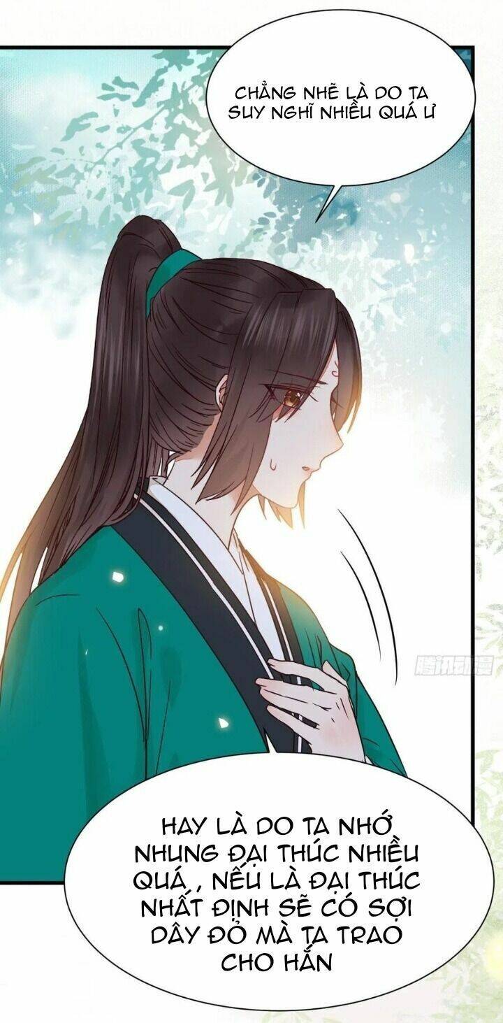 Tuyệt Sắc Quyến Rũ: Quỷ Y Chí Tôn Chap 308 - Next Chap 309
