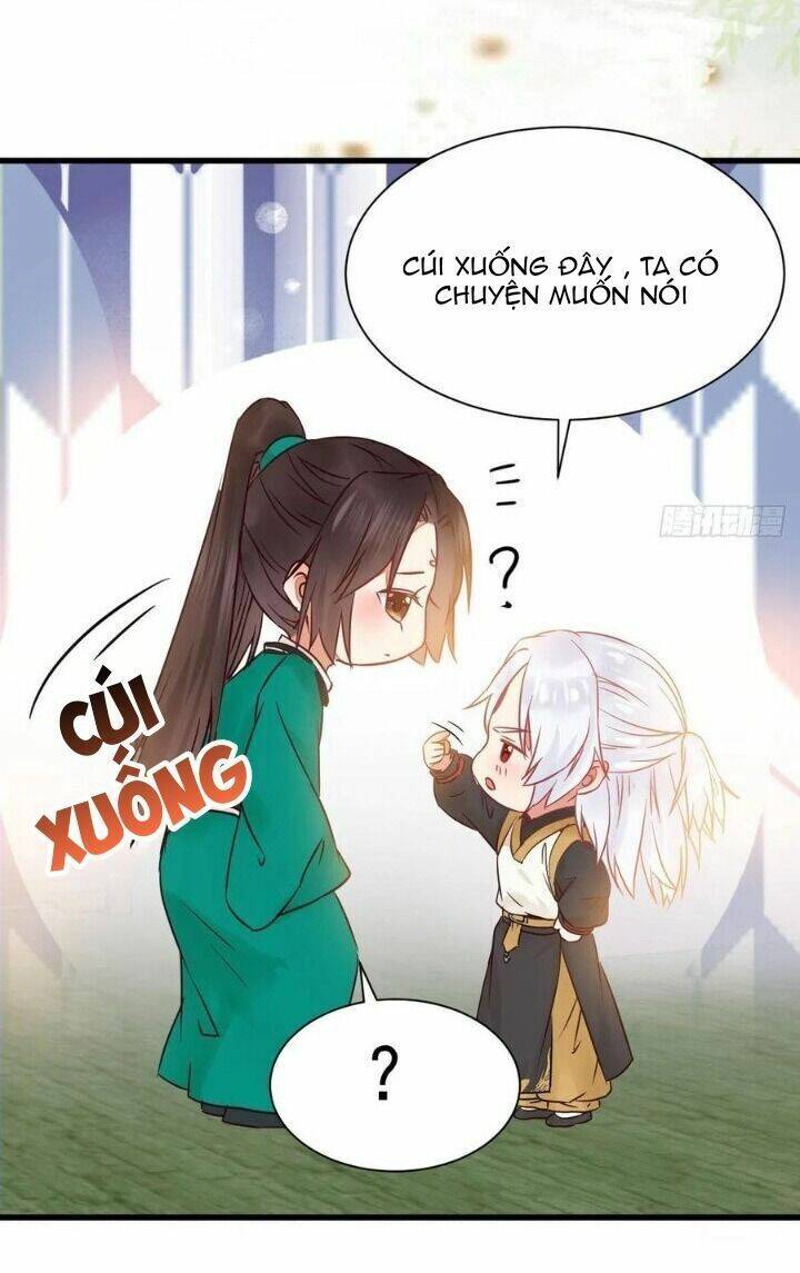 Tuyệt Sắc Quyến Rũ: Quỷ Y Chí Tôn Chap 308 - Next Chap 309