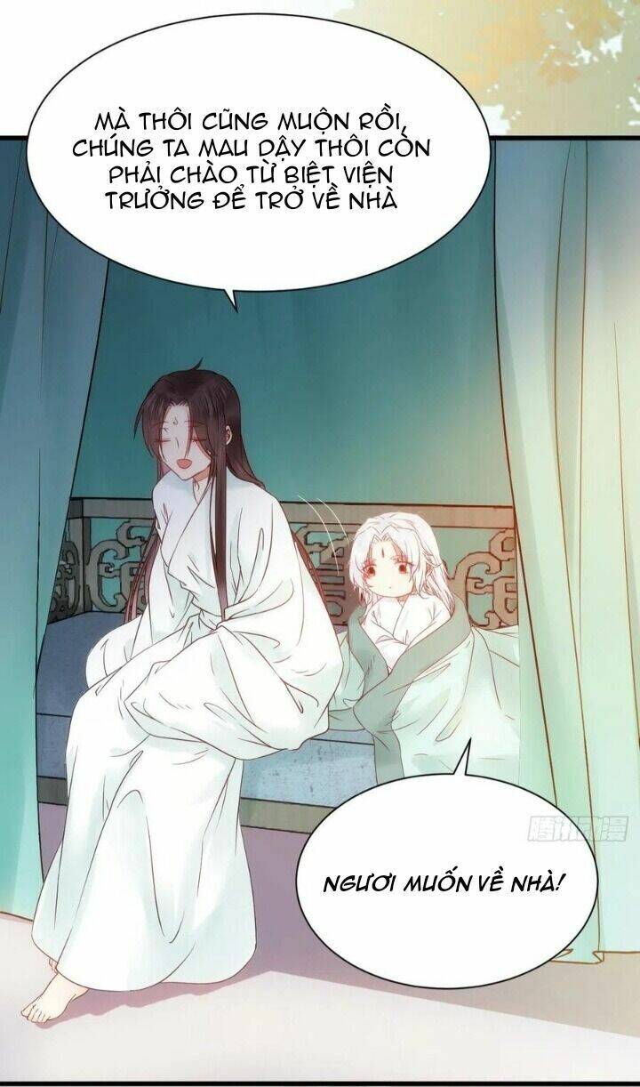 Tuyệt Sắc Quyến Rũ: Quỷ Y Chí Tôn Chap 309 - Next Chap 310