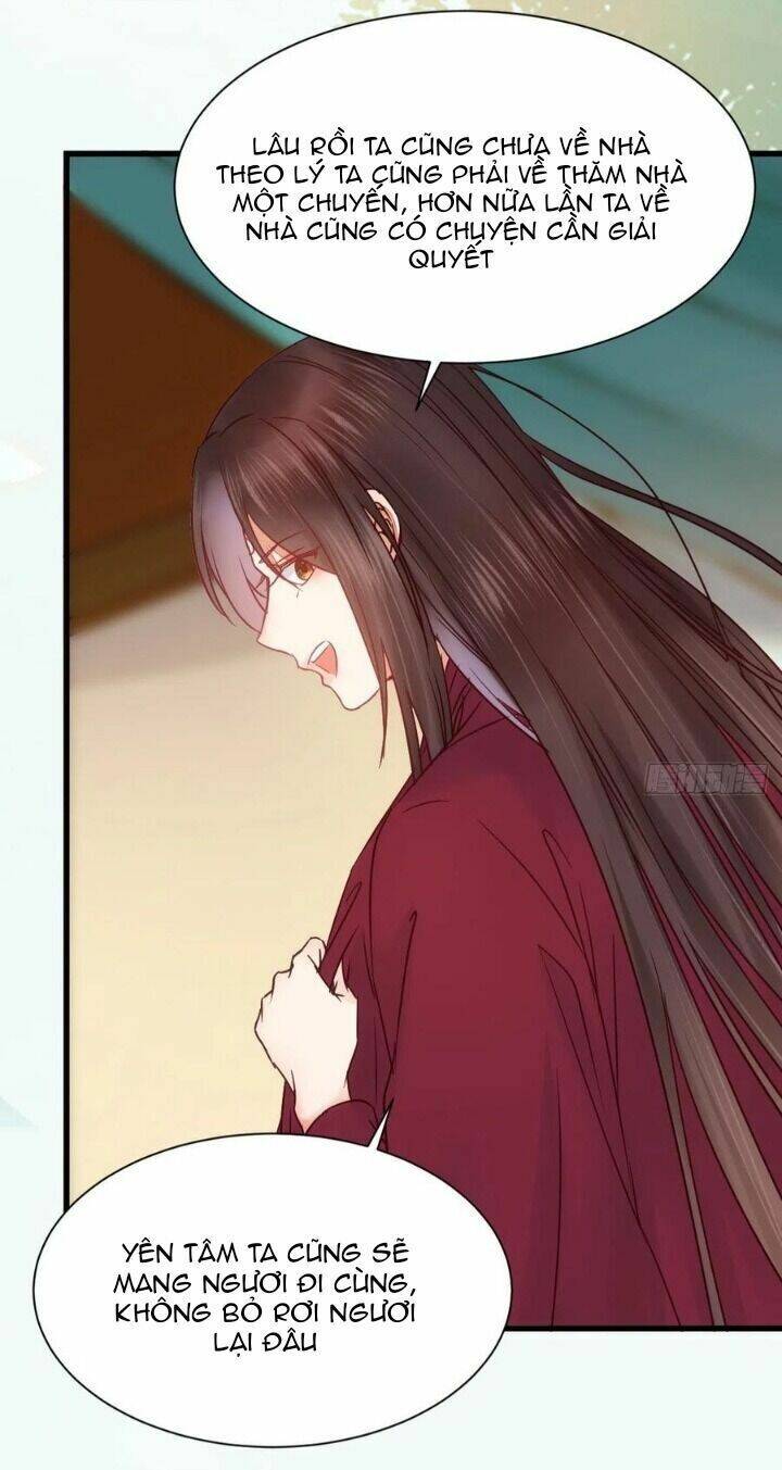 Tuyệt Sắc Quyến Rũ: Quỷ Y Chí Tôn Chap 309 - Next Chap 310