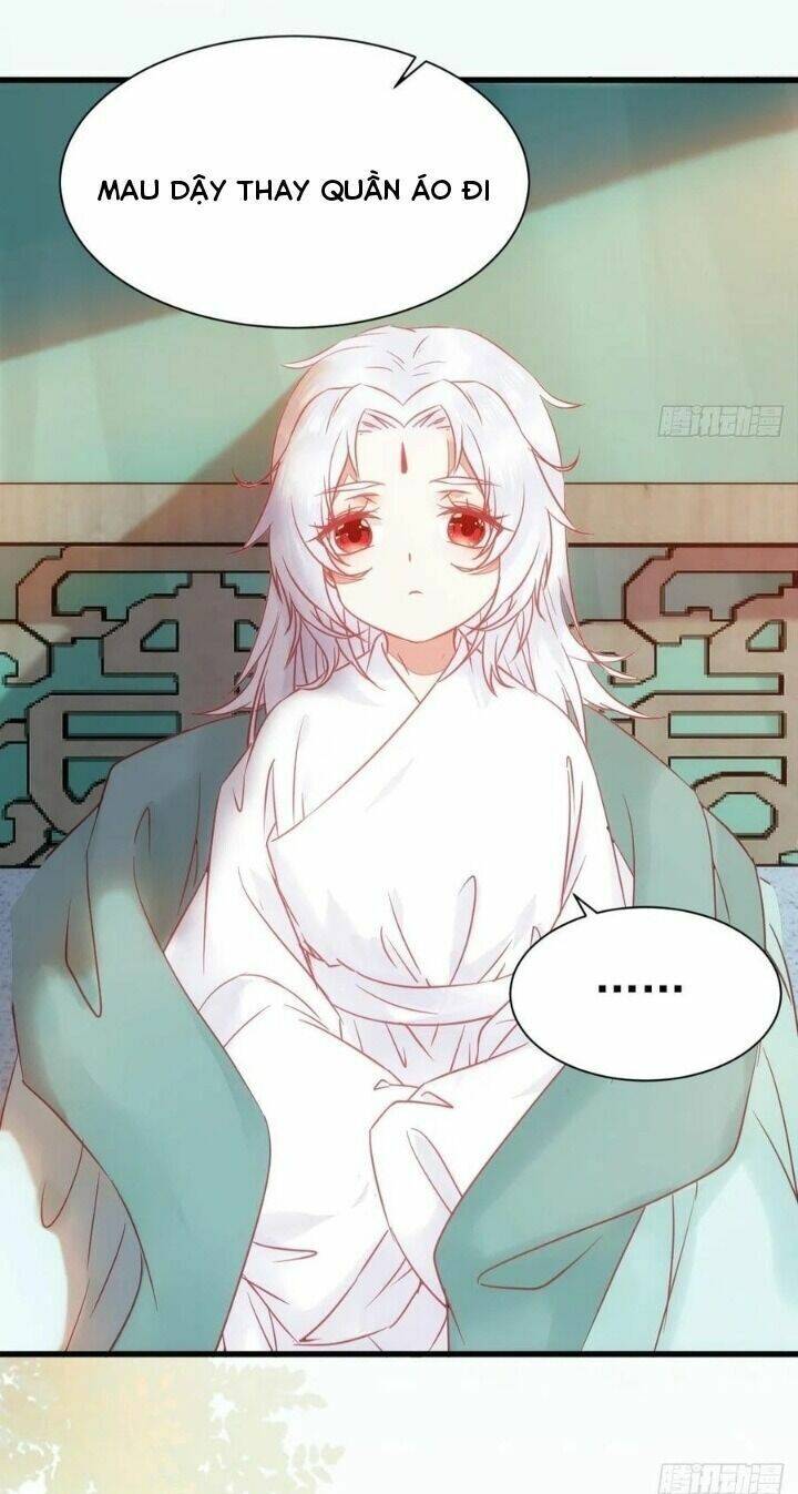 Tuyệt Sắc Quyến Rũ: Quỷ Y Chí Tôn Chap 309 - Next Chap 310