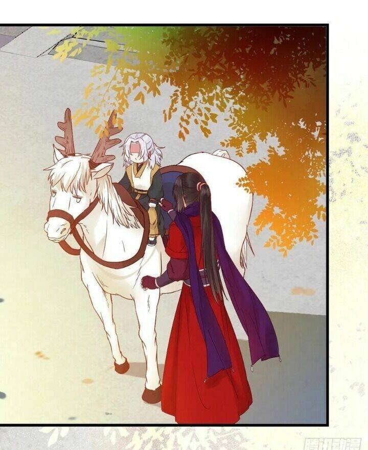 Tuyệt Sắc Quyến Rũ: Quỷ Y Chí Tôn Chap 309 - Next Chap 310
