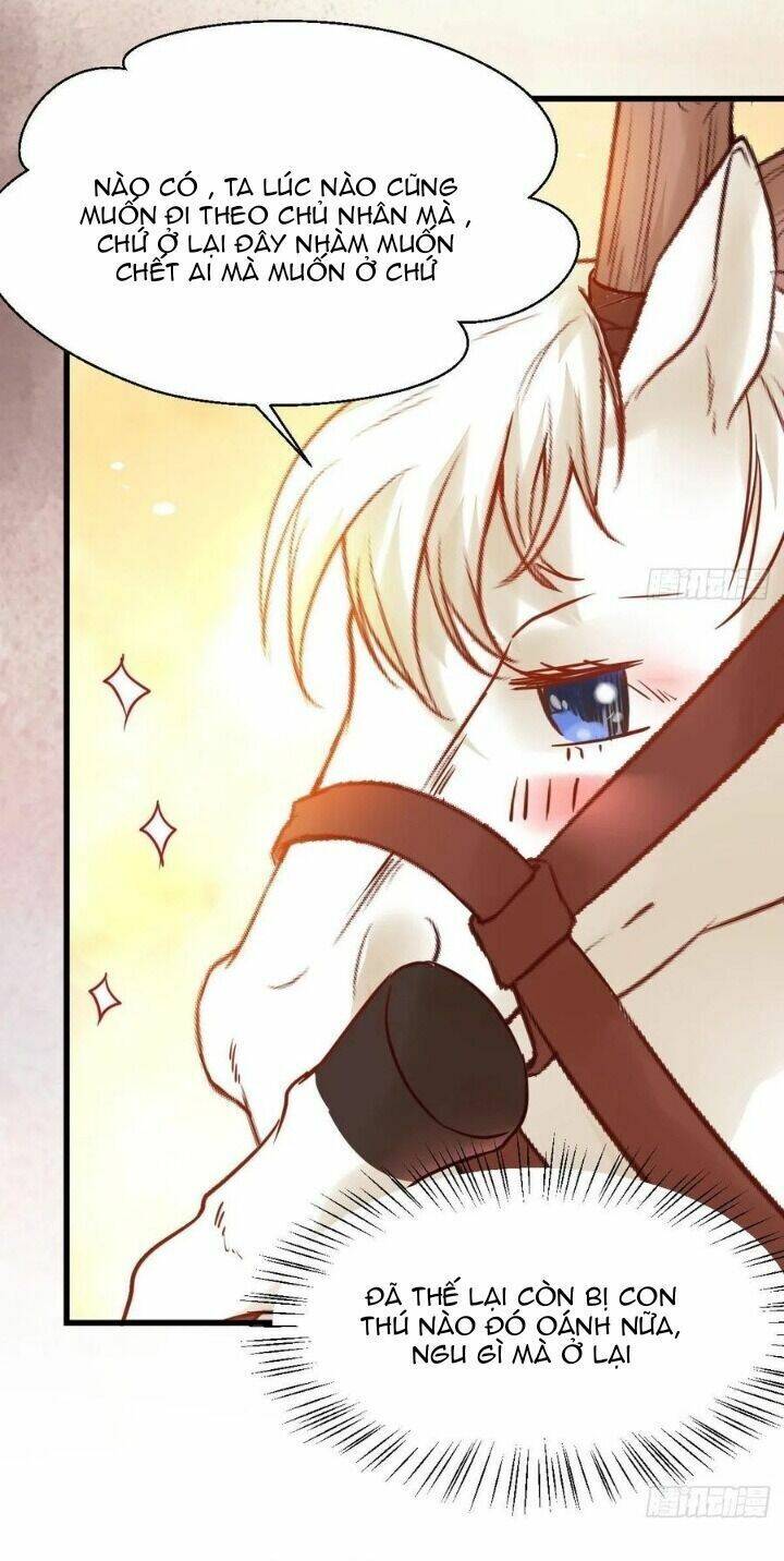 Tuyệt Sắc Quyến Rũ: Quỷ Y Chí Tôn Chap 309 - Next Chap 310