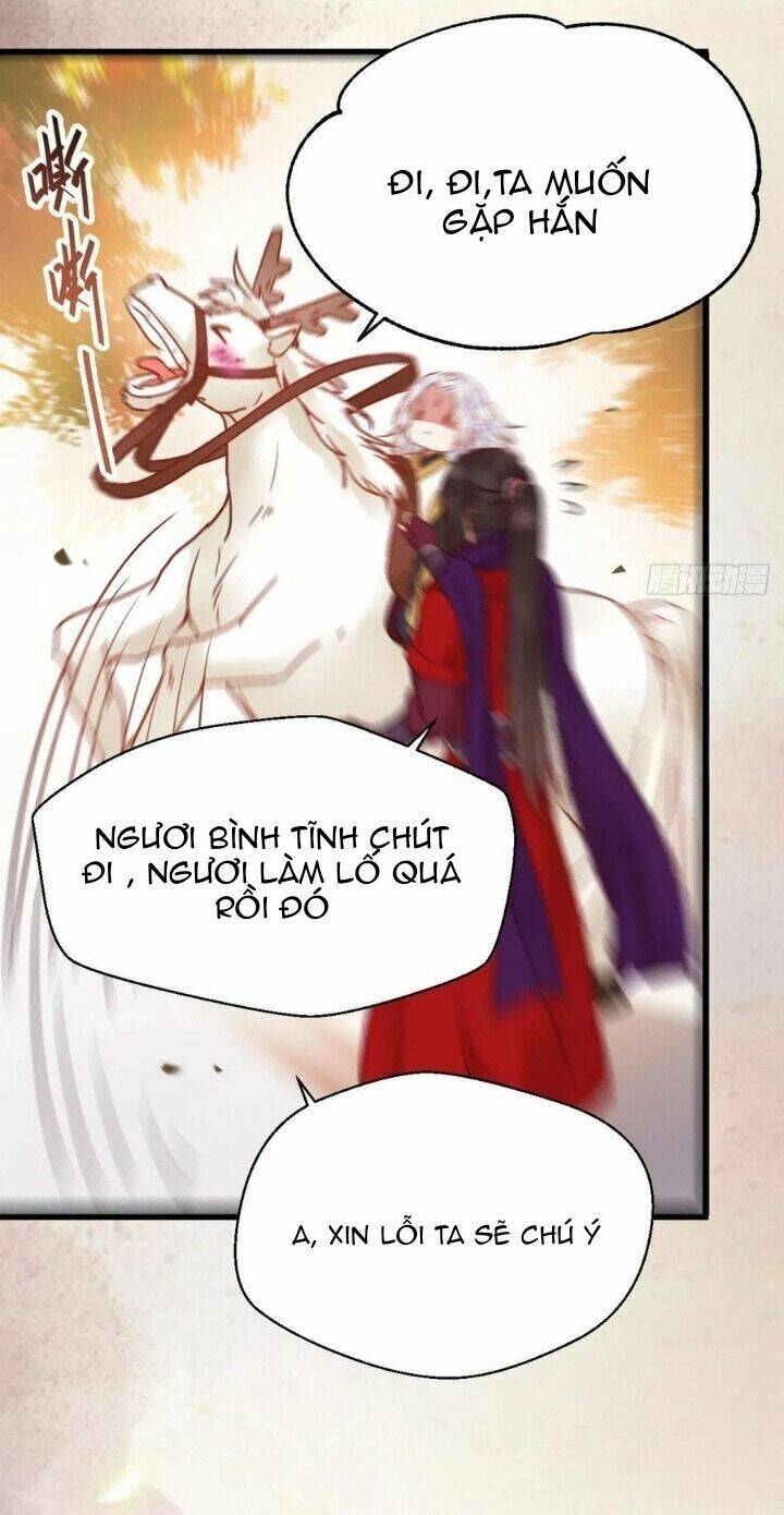 Tuyệt Sắc Quyến Rũ: Quỷ Y Chí Tôn Chap 309 - Next Chap 310