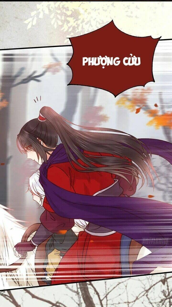 Tuyệt Sắc Quyến Rũ: Quỷ Y Chí Tôn Chap 309 - Next Chap 310