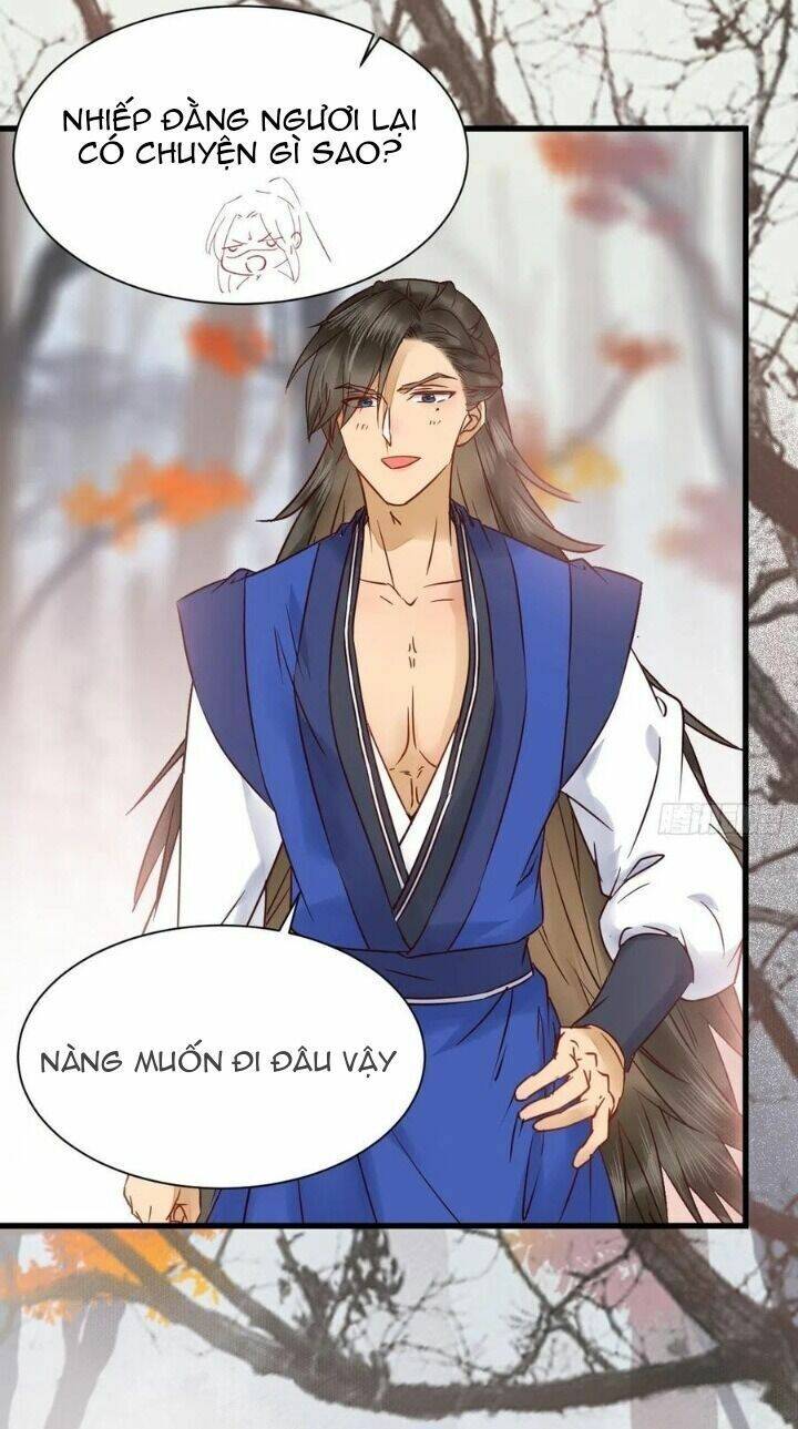 Tuyệt Sắc Quyến Rũ: Quỷ Y Chí Tôn Chap 309 - Next Chap 310
