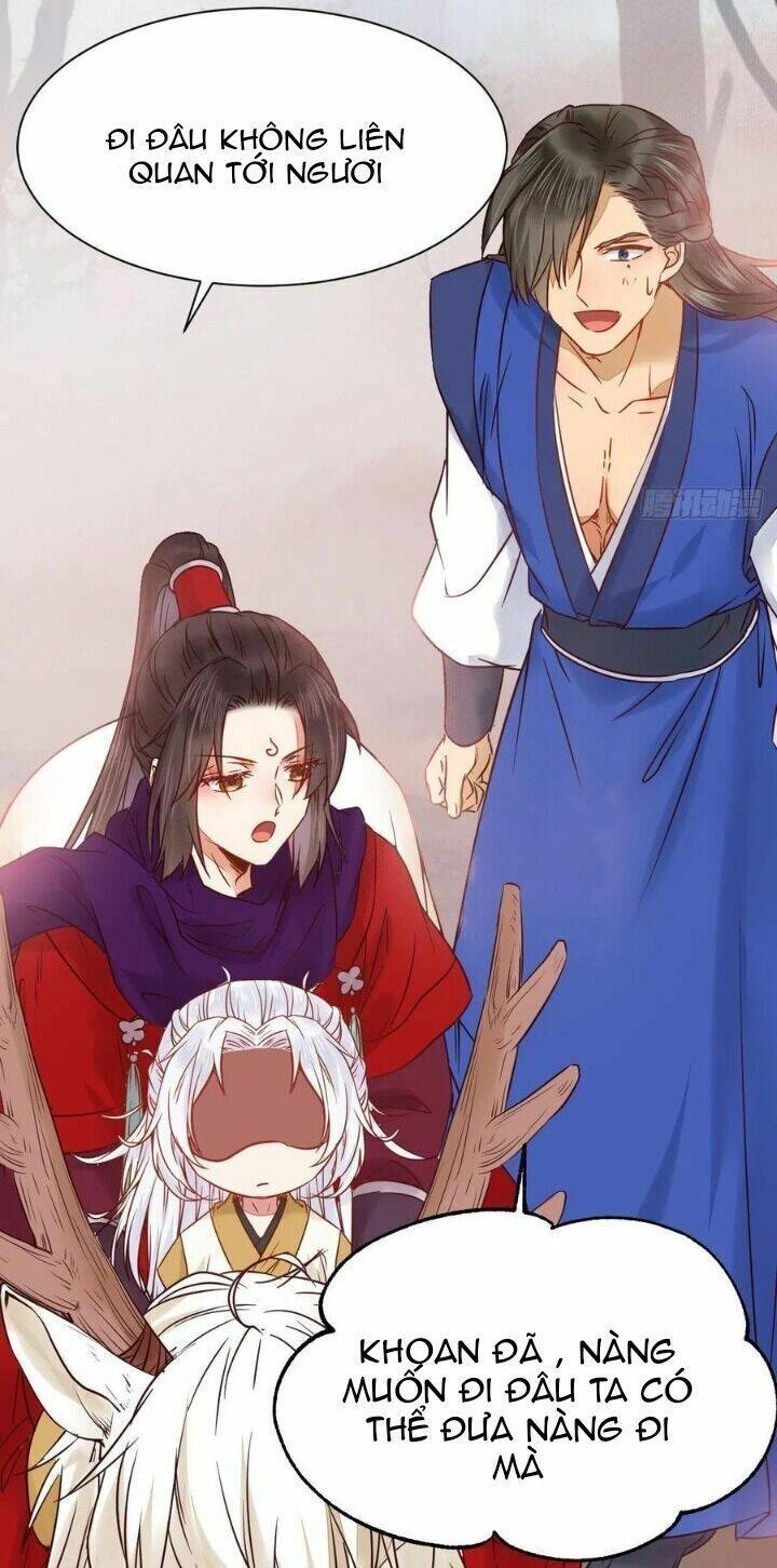 Tuyệt Sắc Quyến Rũ: Quỷ Y Chí Tôn Chap 309 - Next Chap 310