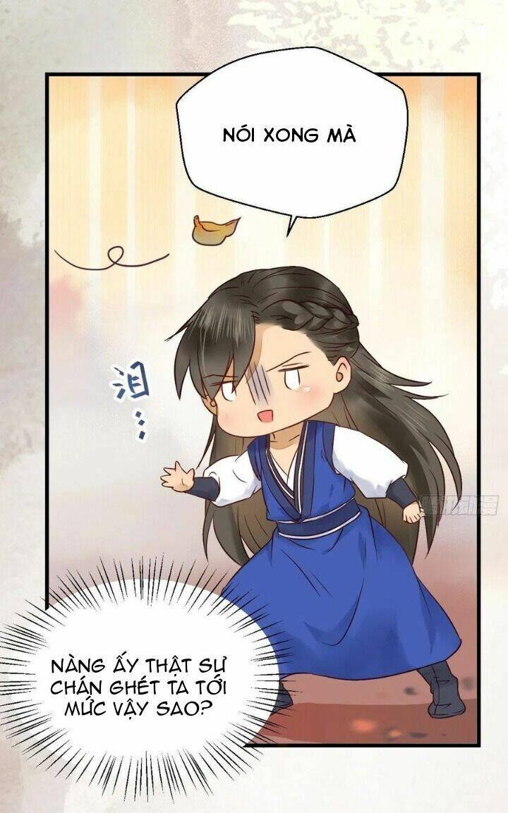 Tuyệt Sắc Quyến Rũ: Quỷ Y Chí Tôn Chap 309 - Next Chap 310