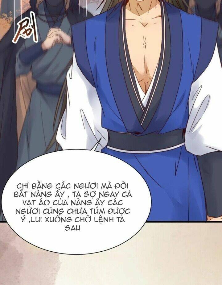 Tuyệt Sắc Quyến Rũ: Quỷ Y Chí Tôn Chap 309 - Next Chap 310