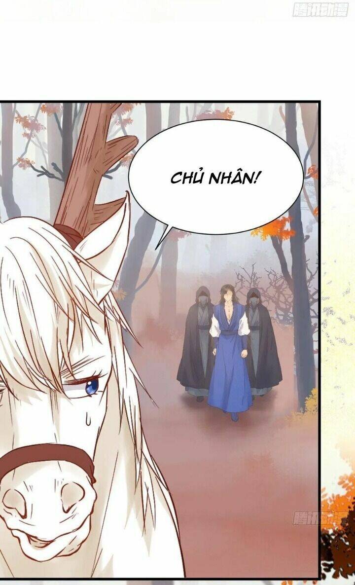 Tuyệt Sắc Quyến Rũ: Quỷ Y Chí Tôn Chap 309 - Next Chap 310