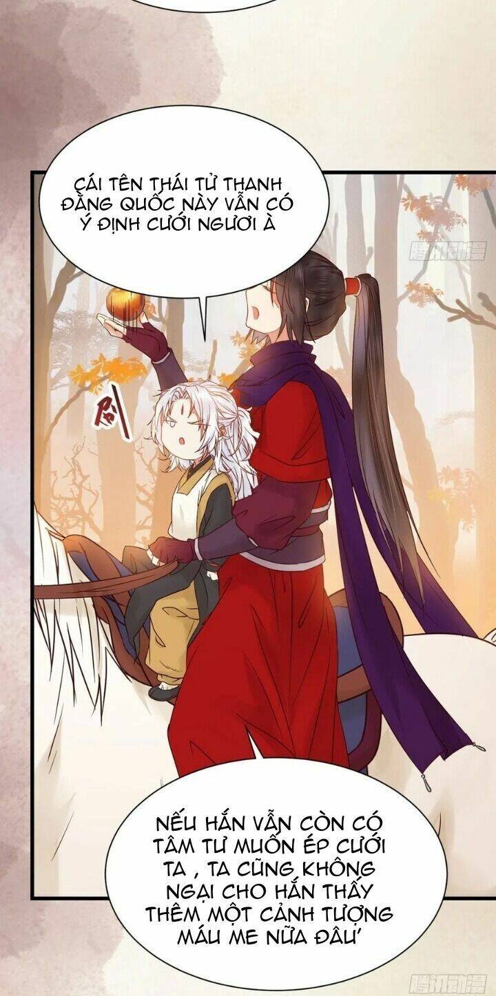 Tuyệt Sắc Quyến Rũ: Quỷ Y Chí Tôn Chap 309 - Next Chap 310