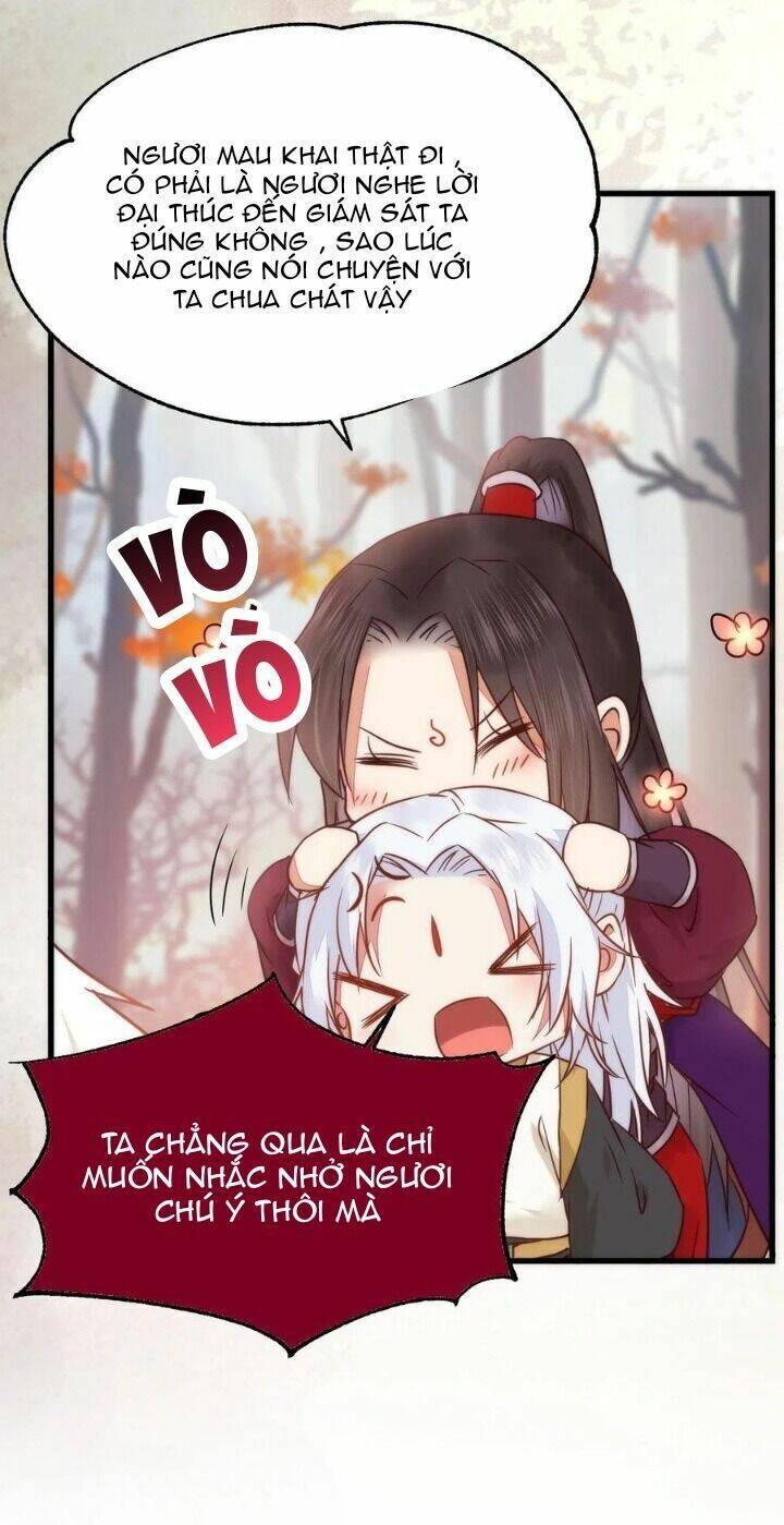 Tuyệt Sắc Quyến Rũ: Quỷ Y Chí Tôn Chap 309 - Next Chap 310