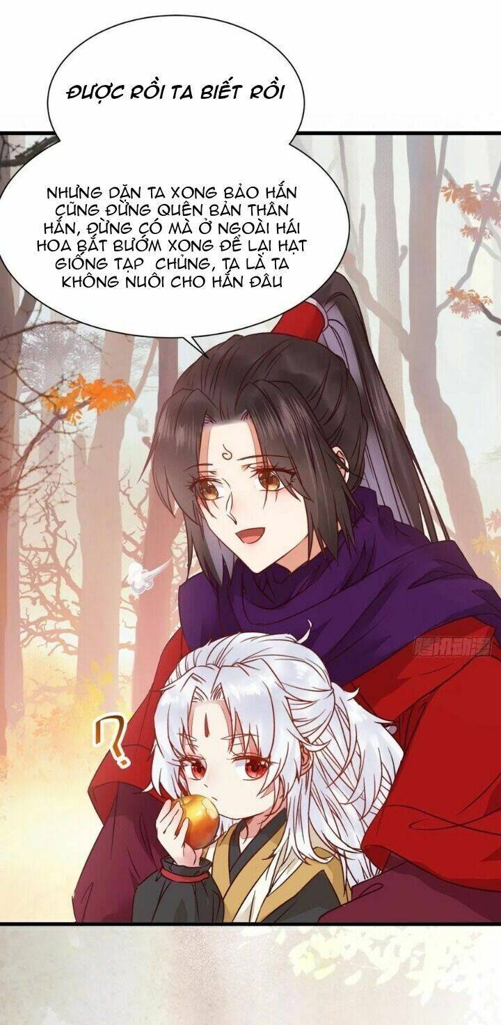 Tuyệt Sắc Quyến Rũ: Quỷ Y Chí Tôn Chap 309 - Next Chap 310