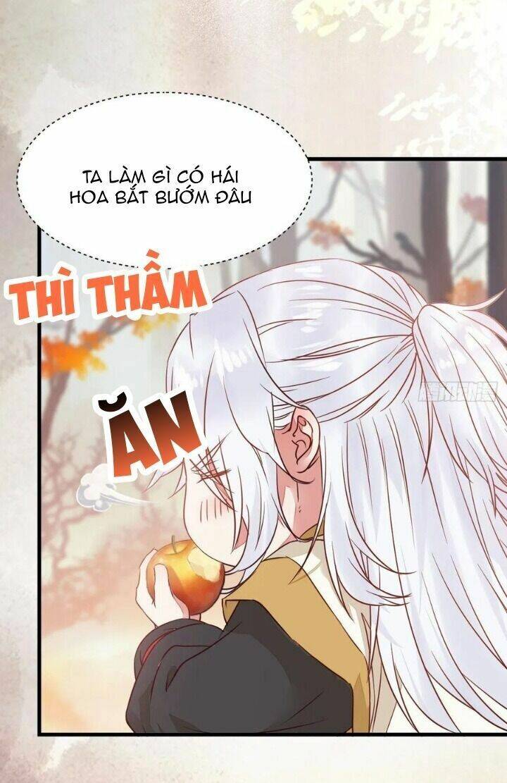 Tuyệt Sắc Quyến Rũ: Quỷ Y Chí Tôn Chap 309 - Next Chap 310