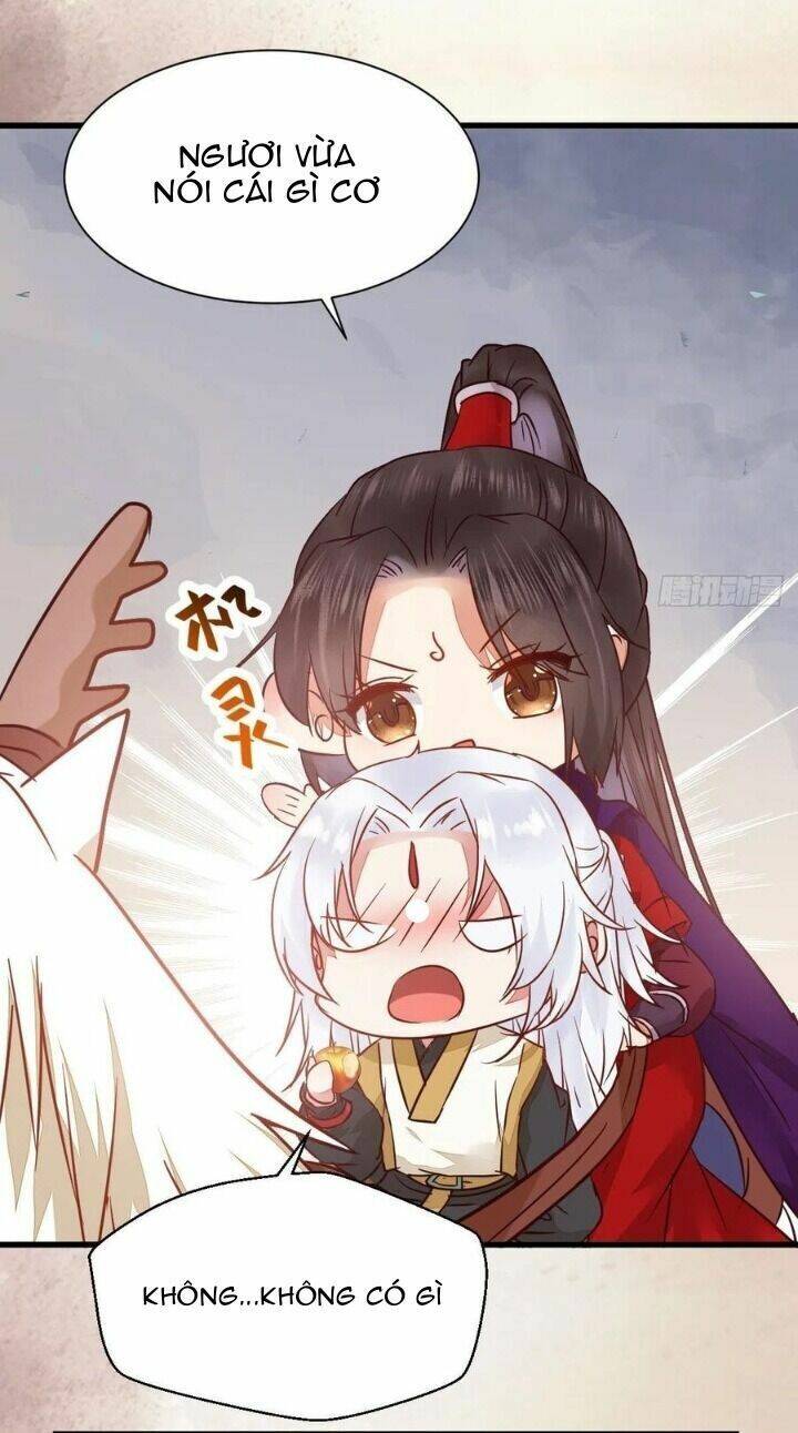 Tuyệt Sắc Quyến Rũ: Quỷ Y Chí Tôn Chap 309 - Next Chap 310