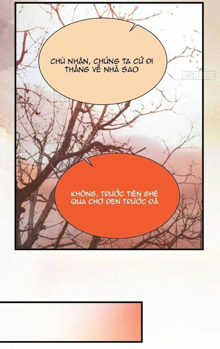 Tuyệt Sắc Quyến Rũ: Quỷ Y Chí Tôn Chap 309 - Next Chap 310