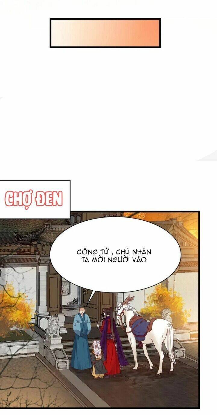 Tuyệt Sắc Quyến Rũ: Quỷ Y Chí Tôn Chap 309 - Next Chap 310