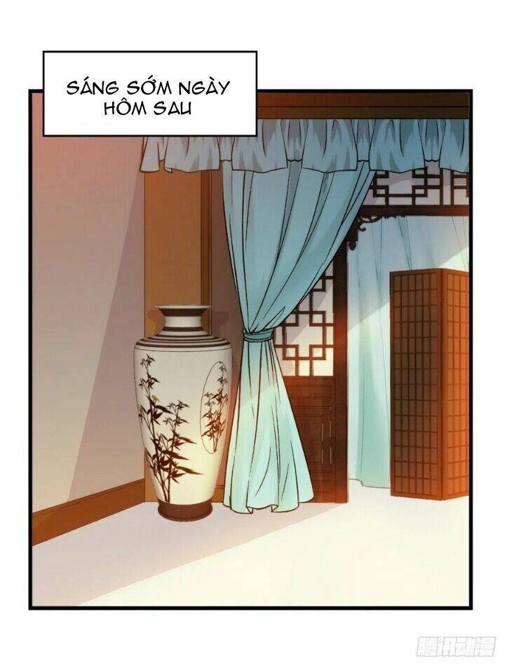 Tuyệt Sắc Quyến Rũ: Quỷ Y Chí Tôn Chap 309 - Next Chap 310