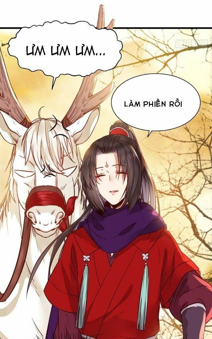Tuyệt Sắc Quyến Rũ: Quỷ Y Chí Tôn Chap 309 - Next Chap 310