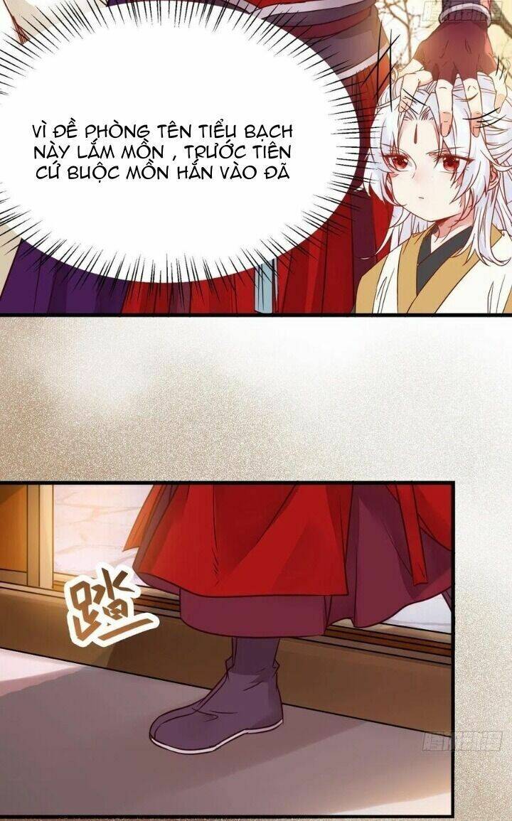 Tuyệt Sắc Quyến Rũ: Quỷ Y Chí Tôn Chap 309 - Next Chap 310