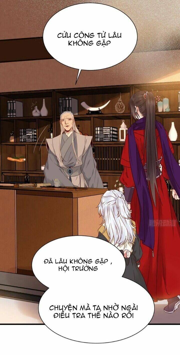 Tuyệt Sắc Quyến Rũ: Quỷ Y Chí Tôn Chap 309 - Next Chap 310