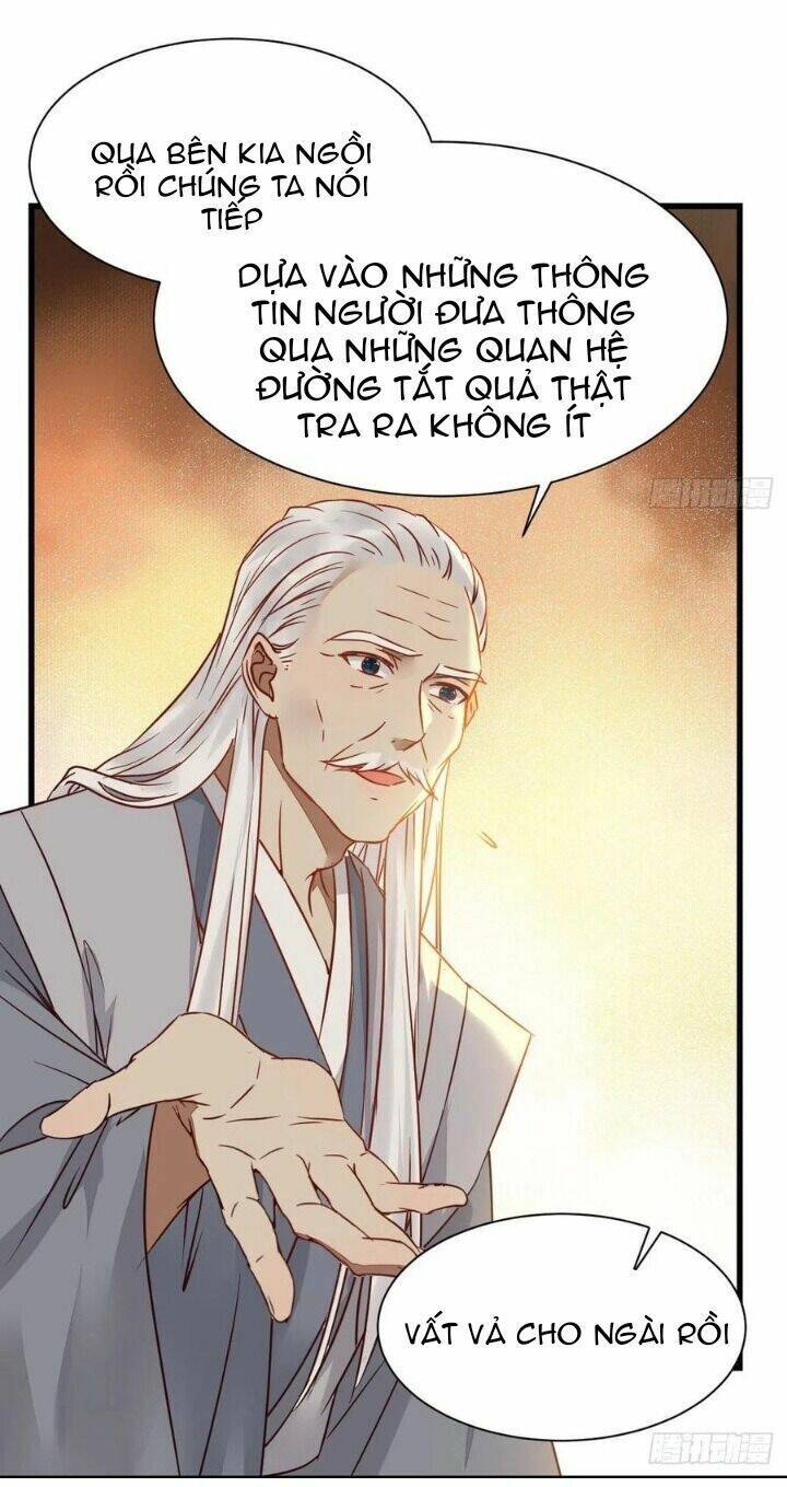 Tuyệt Sắc Quyến Rũ: Quỷ Y Chí Tôn Chap 309 - Next Chap 310
