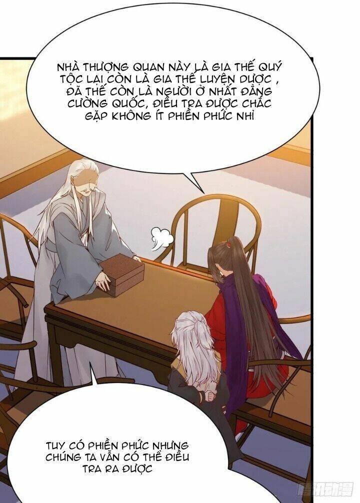 Tuyệt Sắc Quyến Rũ: Quỷ Y Chí Tôn Chap 309 - Next Chap 310