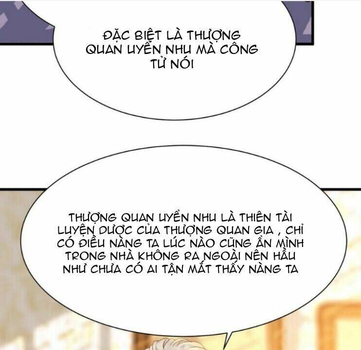Tuyệt Sắc Quyến Rũ: Quỷ Y Chí Tôn Chap 309 - Next Chap 310