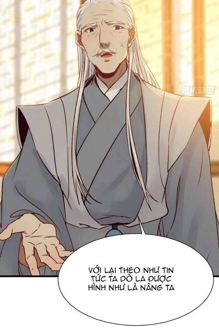 Tuyệt Sắc Quyến Rũ: Quỷ Y Chí Tôn Chap 309 - Next Chap 310