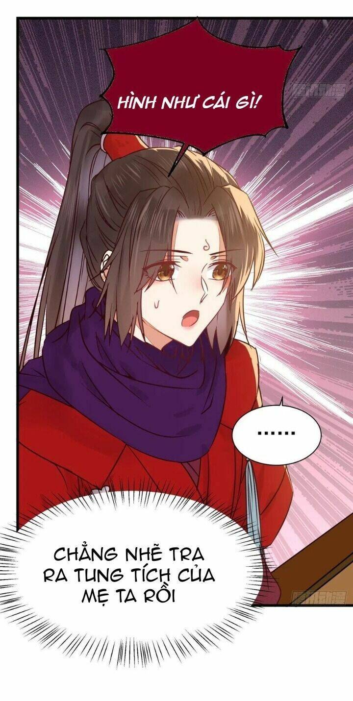 Tuyệt Sắc Quyến Rũ: Quỷ Y Chí Tôn Chap 309 - Next Chap 310