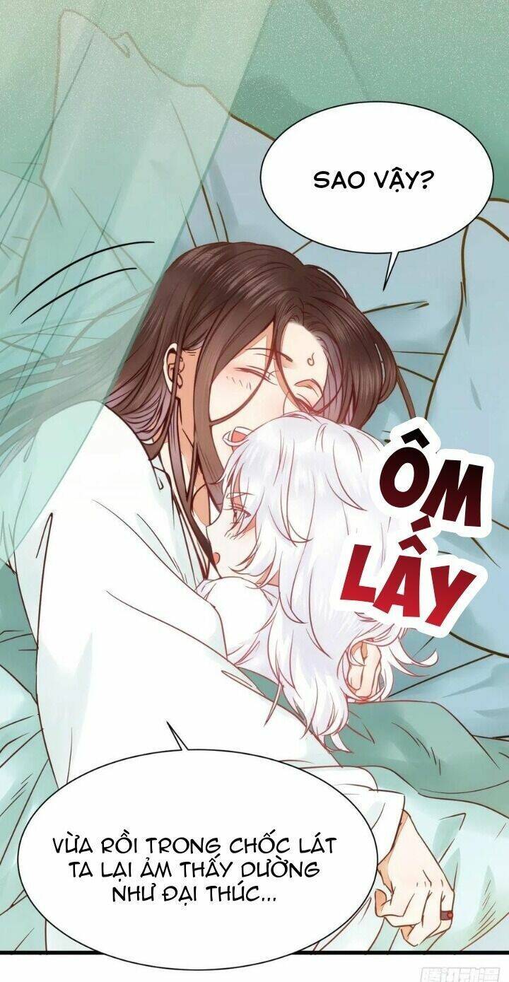 Tuyệt Sắc Quyến Rũ: Quỷ Y Chí Tôn Chap 309 - Next Chap 310