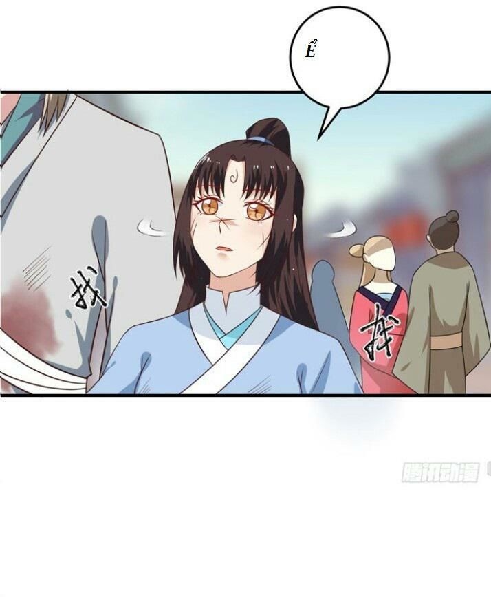 Tuyệt Sắc Quyến Rũ: Quỷ Y Chí Tôn Chap 31 - Next Chap 32