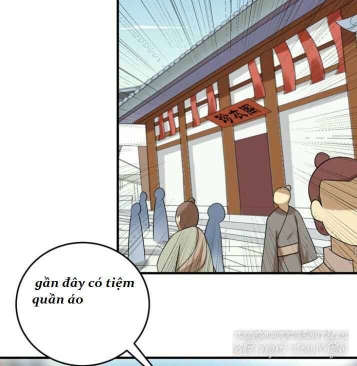 Tuyệt Sắc Quyến Rũ: Quỷ Y Chí Tôn Chap 31 - Next Chap 32
