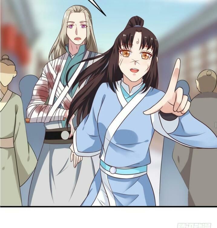 Tuyệt Sắc Quyến Rũ: Quỷ Y Chí Tôn Chap 31 - Next Chap 32