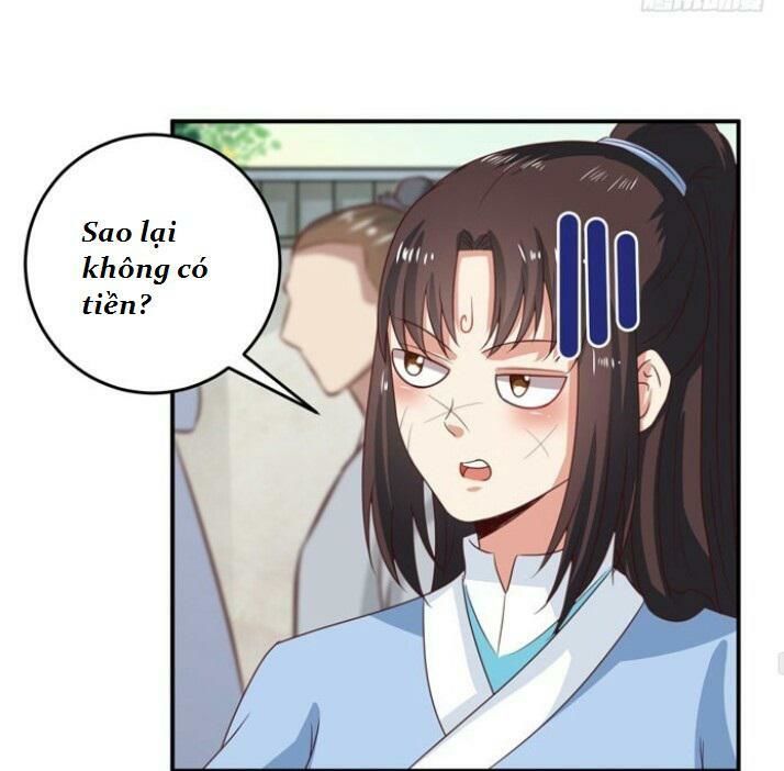 Tuyệt Sắc Quyến Rũ: Quỷ Y Chí Tôn Chap 31 - Next Chap 32