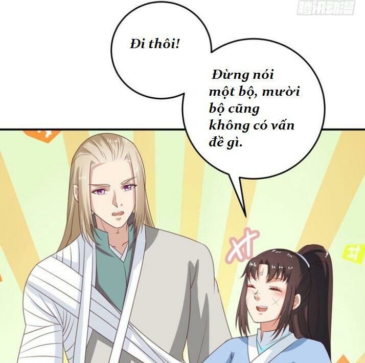 Tuyệt Sắc Quyến Rũ: Quỷ Y Chí Tôn Chap 31 - Next Chap 32