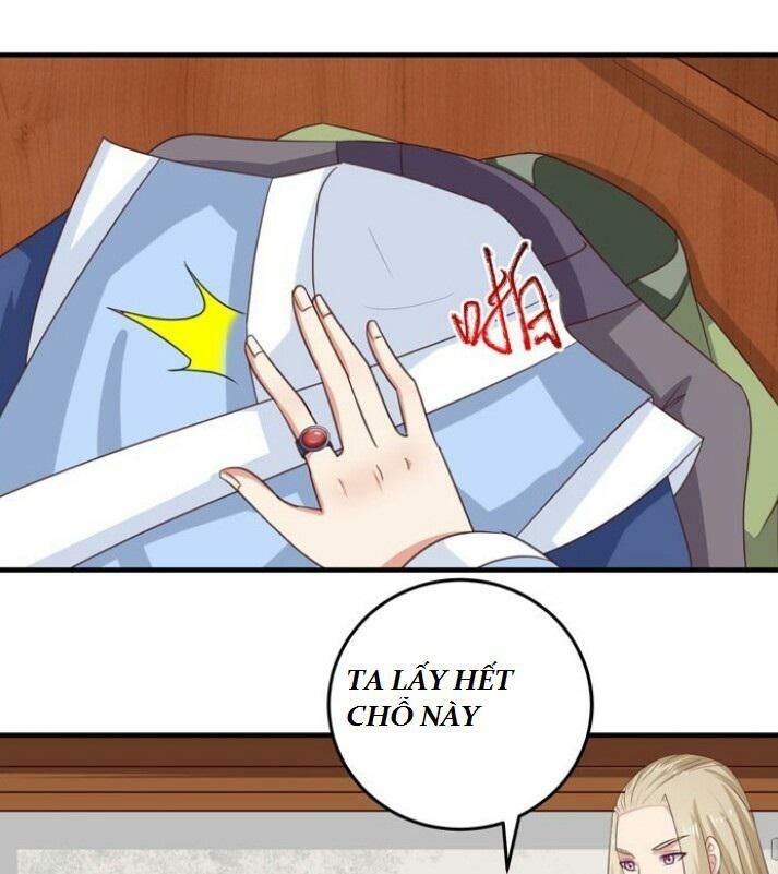 Tuyệt Sắc Quyến Rũ: Quỷ Y Chí Tôn Chap 31 - Next Chap 32