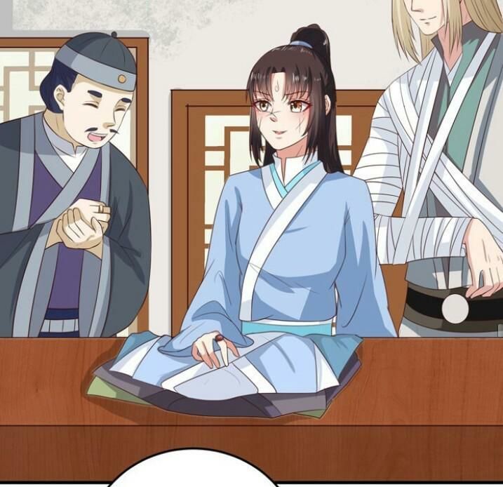 Tuyệt Sắc Quyến Rũ: Quỷ Y Chí Tôn Chap 31 - Next Chap 32