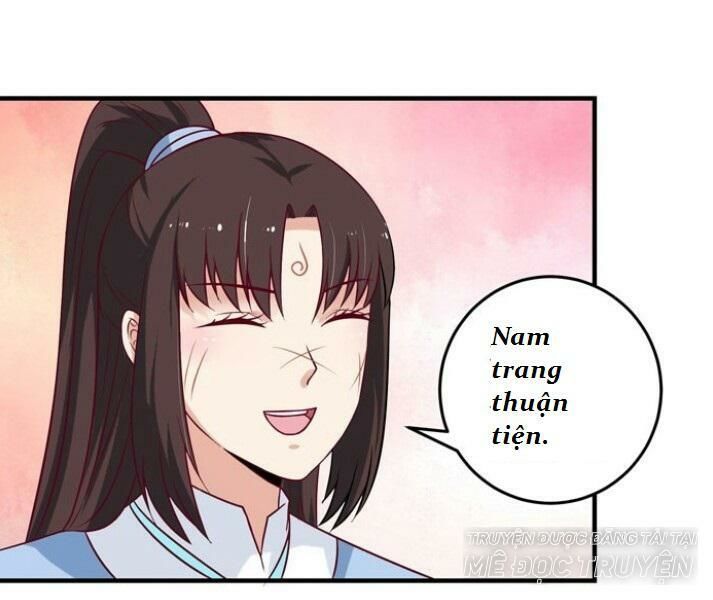 Tuyệt Sắc Quyến Rũ: Quỷ Y Chí Tôn Chap 31 - Next Chap 32