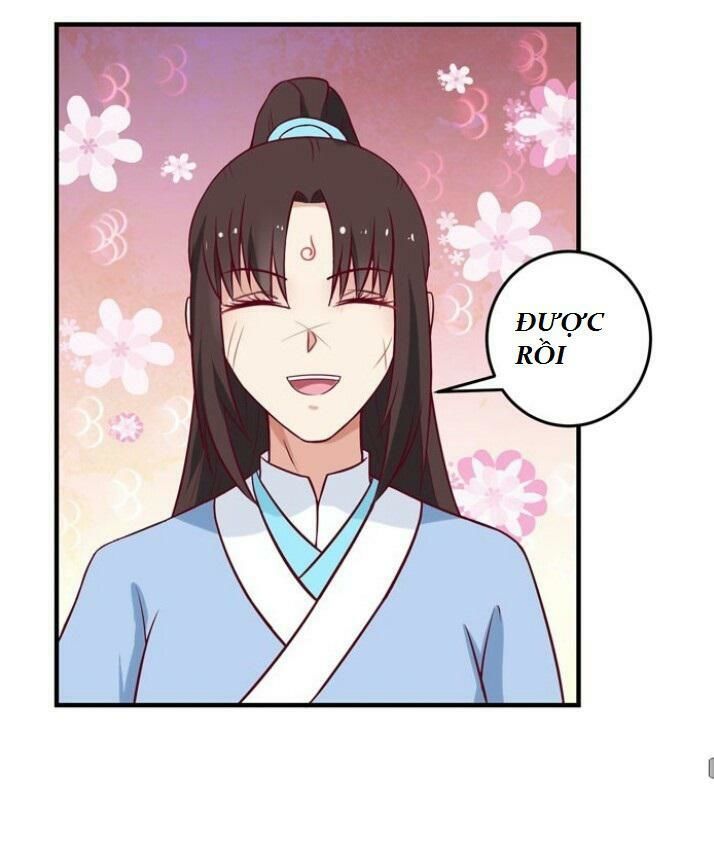 Tuyệt Sắc Quyến Rũ: Quỷ Y Chí Tôn Chap 31 - Next Chap 32
